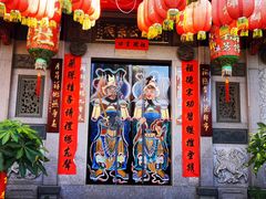 -晋江五店市传统文化旅游区