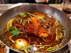 -枪火串烧·东北特色烧烤(罗湖总店)