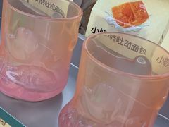 -沪上阿姨·臻选茶饮(上海环球港店)