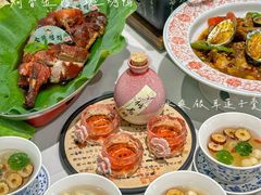 -苏梦江南·淮扬菜(夫子庙店)