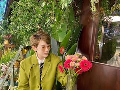 -第101座花园餐厅(湖滨88店)