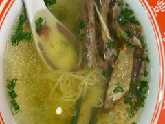 -七爷清汤腩·港式茶餐厅(世博店)