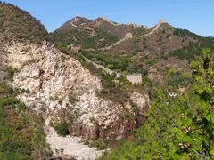-司马台长城
