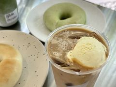 -北芒BEIMO COFFEE(五台山店)