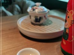 -潮粥荟·潮汕砂锅粥(槐房万达店)
