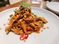 川味口水鸡-小大董·烤鸭(王府井apm店)