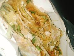 绿豆果蓖-安悦煎饼(河北店)