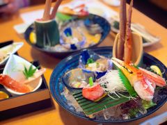 -蟹道乐(道顿堀本店)