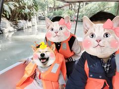 -汇龙潭