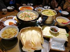-六合居(温江店)