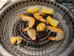 -火炉火自助餐(西直门凯德MALL店)