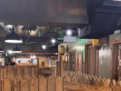 -三个大叔烤羊肉串·炭炉砂锅菜(西三旗店)