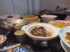 -芳芳私房菜·精做淮扬菜(承德路店)