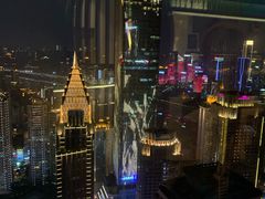 -解放碑威斯汀酒店-知味国际美食餐厅