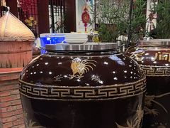 -西江美食舫·江西菜(健德桥店)