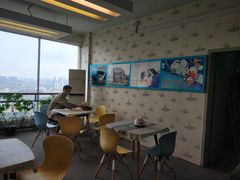 -MS实景娱乐密室逃脱(川大店)