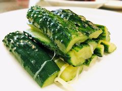 -新聚丰菜馆(太监弄店)