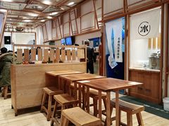 -小满手工粉(上海月星环球港店)