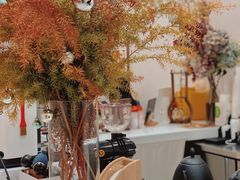 -echoes coffee回响咖啡(红山店)