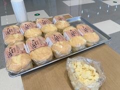 -西村叔叔的店·面包·甜品·蛋糕(清河万象汇店)