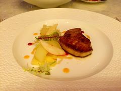 -广州四季酒店·佰鲜汇·现代法餐