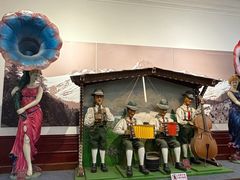 -旅顺留声机博物馆