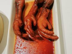 -好友缘酒家(西大店)