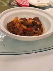 点击看大图 -新锦江大酒店·宴会厅·婚宴