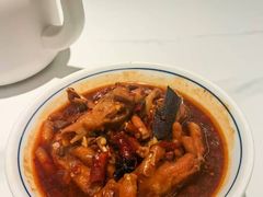 -欧记大排档·景德菜(上海首店)