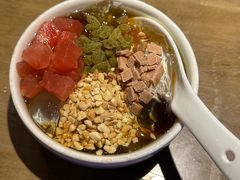 -向川南·水煮鱼·川菜(和平里店)