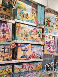 -乐高授权专卖店(中关村领展店)