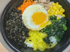 -梨花自助烤肉(乐宾店)