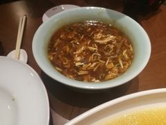 酸辣汤-上海人家花樣年华(中山公园店)