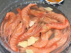 -佬太公海鸭·海鲜大排档(上海总店)