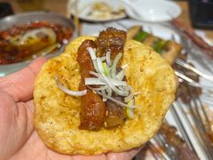 -小核桃品质串店(世茂大道店)