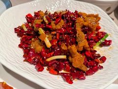 -漢舍中国菜馆(889广场店)