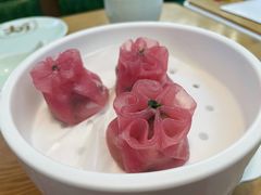 -船歌·鱼水饺青岛菜(枫蓝国际购物中心店)