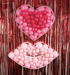 -锦江饭店·锦江小礼堂·宴会厅