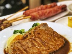 -宜家·瑞典风味餐厅(海达南街店)