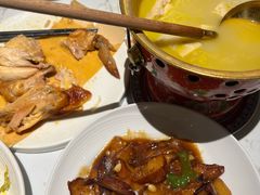 -关东小磨东北菜(漕河泾印象城店)