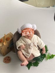 -玛瑞莎·儿童·亲子摄影(越秀店)