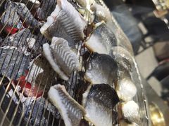 -本炙炭烤·蒲烧活鳗料理店(金沙洲店)