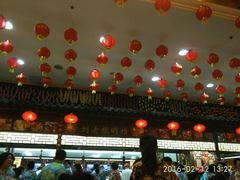 -宝丽金大酒店·洗浴中心