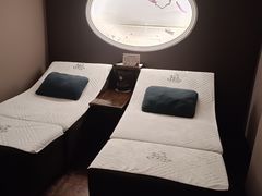 -水墨澜渟足道·SPA·传统(四望亭东关街店)