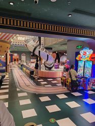 -meland亲子乐园(深圳领展中心城店)