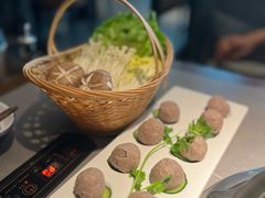 -同仁四季椰子鸡(无锡滨湖万象汇店)