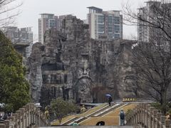 -淹城春秋乐园