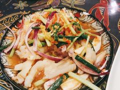 -泰妃堂.泰菜.夜宵(赤岗总店)