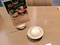 -ITARU食堂·定食料理(西丽店)