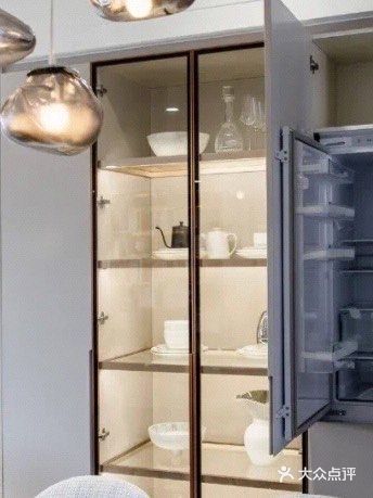 美好厨房，在细节发光